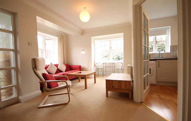 Portland Mews, Sandyford, Newcastle - Image 1